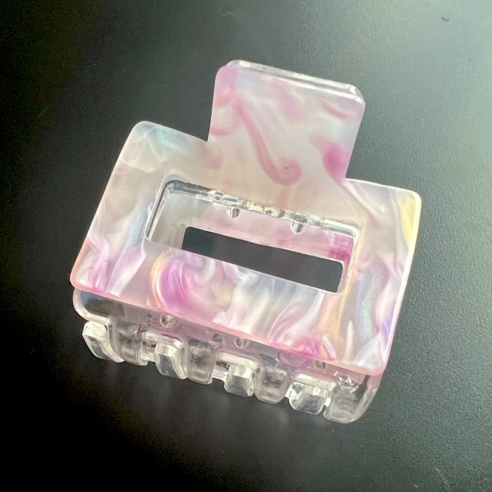Urban Outfitters Claw Clip